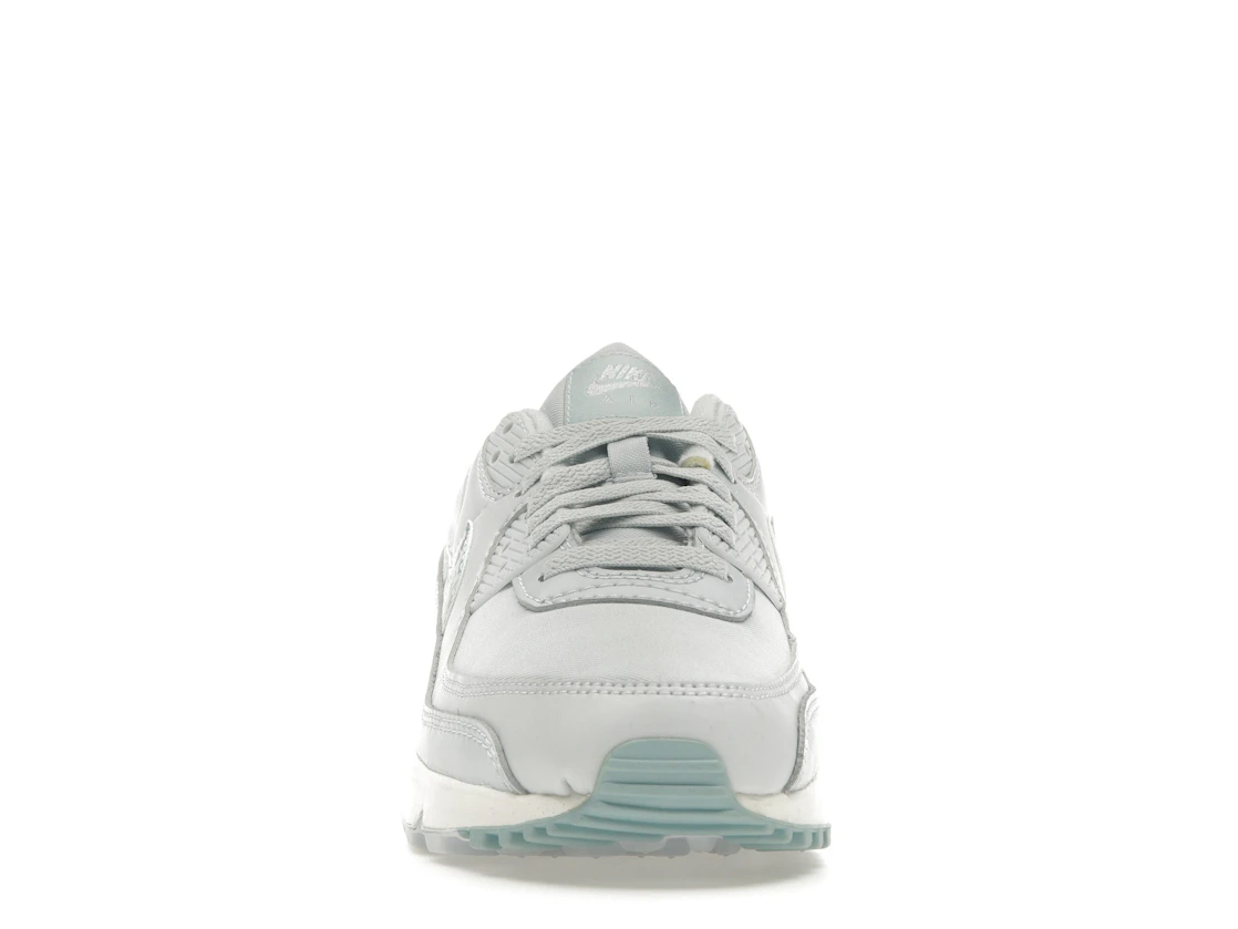 Nike Air Max 90 Aura Ocean Cube (Women's)