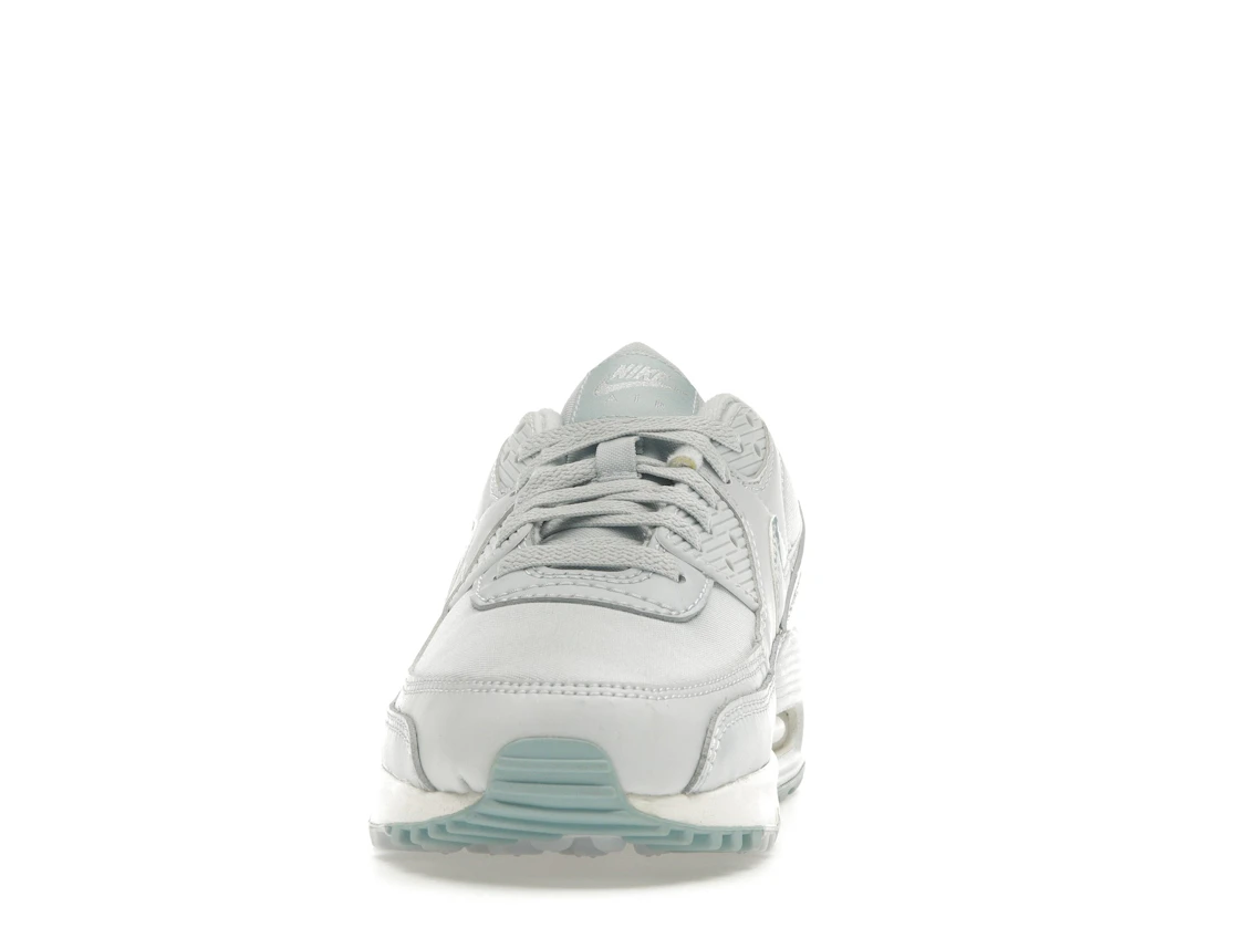 Nike Air Max 90 Aura Ocean Cube (Women's)
