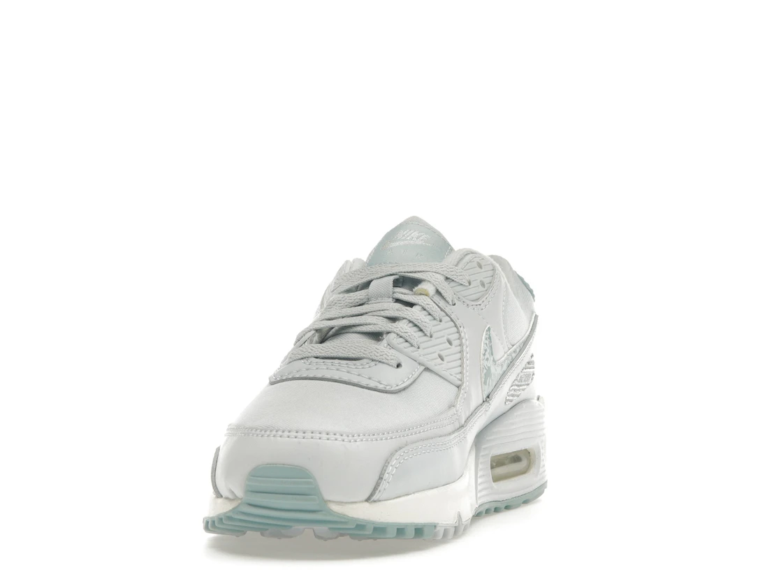 Nike Air Max 90 Aura Ocean Cube (Women's)