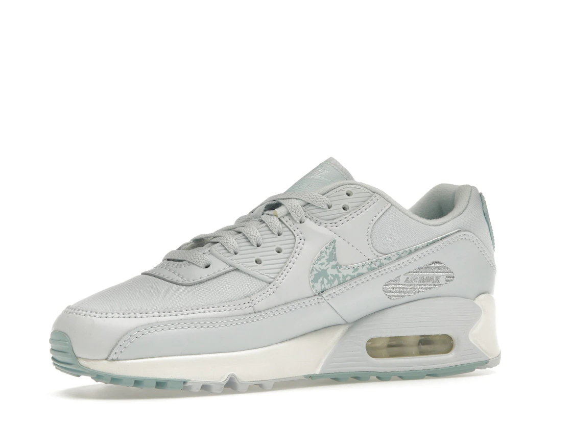 Nike Air Max 90 Aura Ocean Cube (Women's)