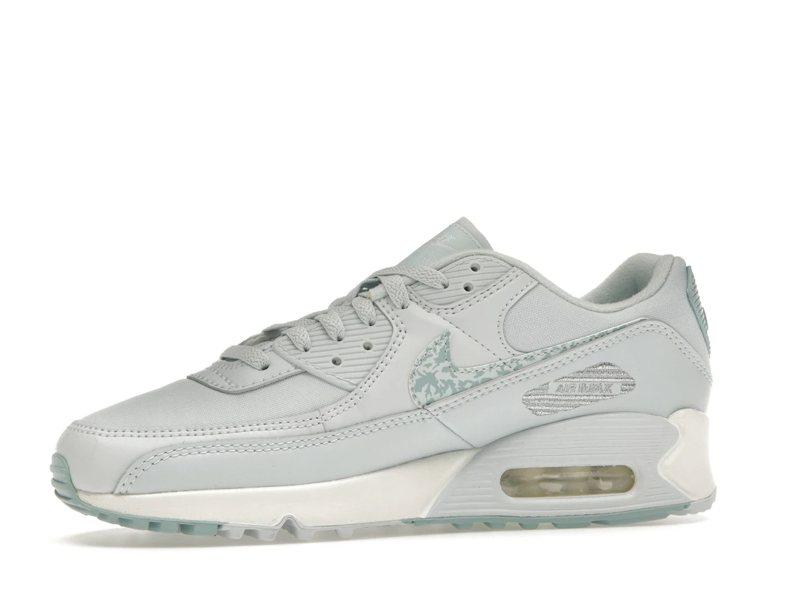 Nike Air Max 90 Aura Ocean Cube (Women's)