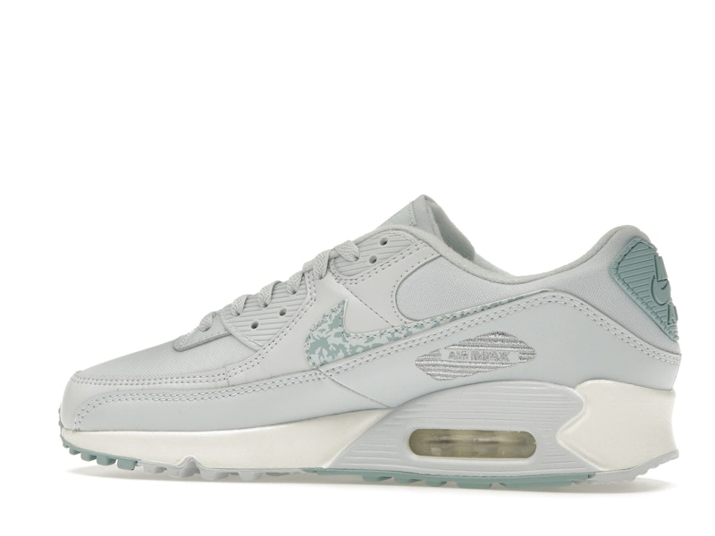 Nike Air Max 90 Aura Ocean Cube (Women's)