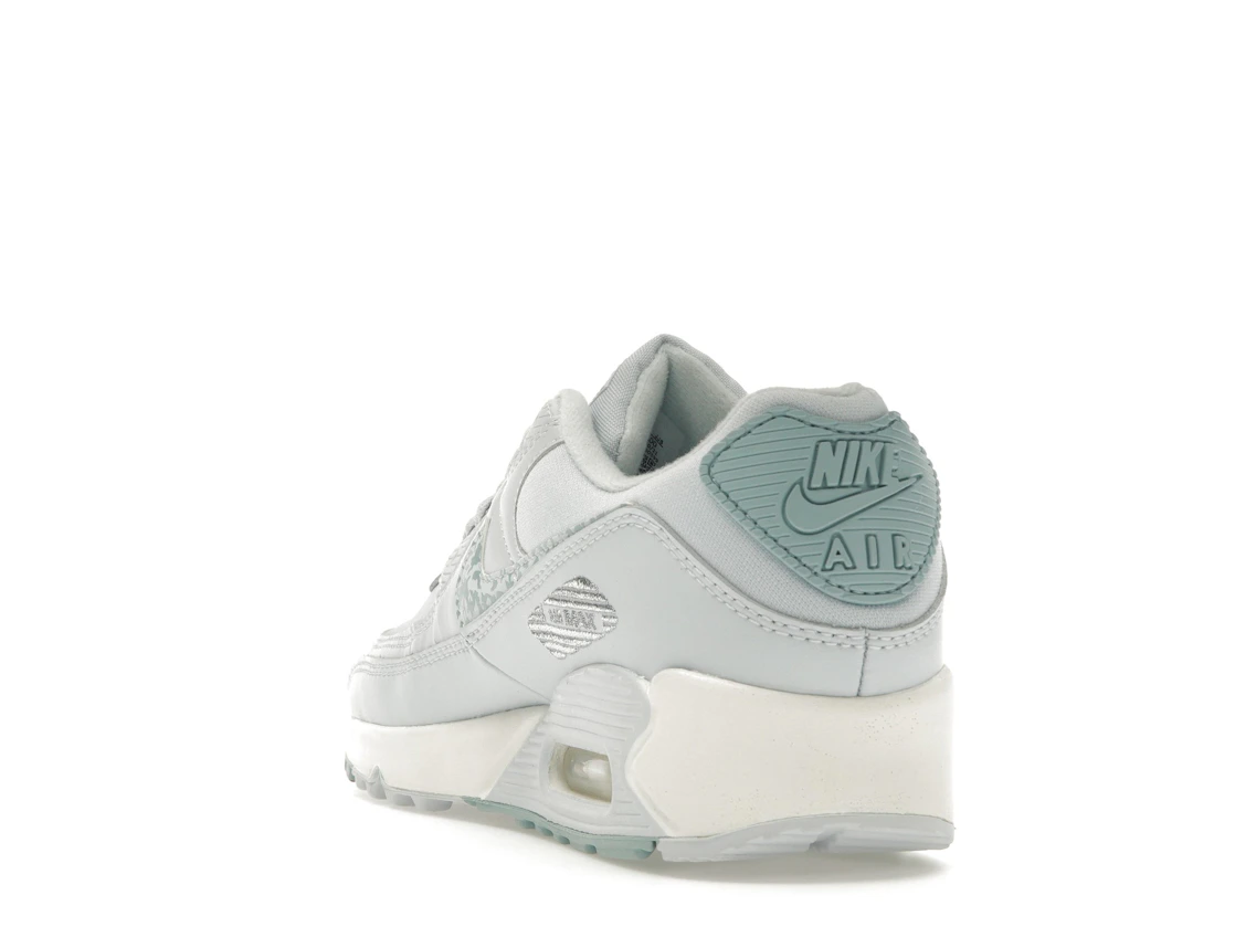 Nike Air Max 90 Aura Ocean Cube (Women's)