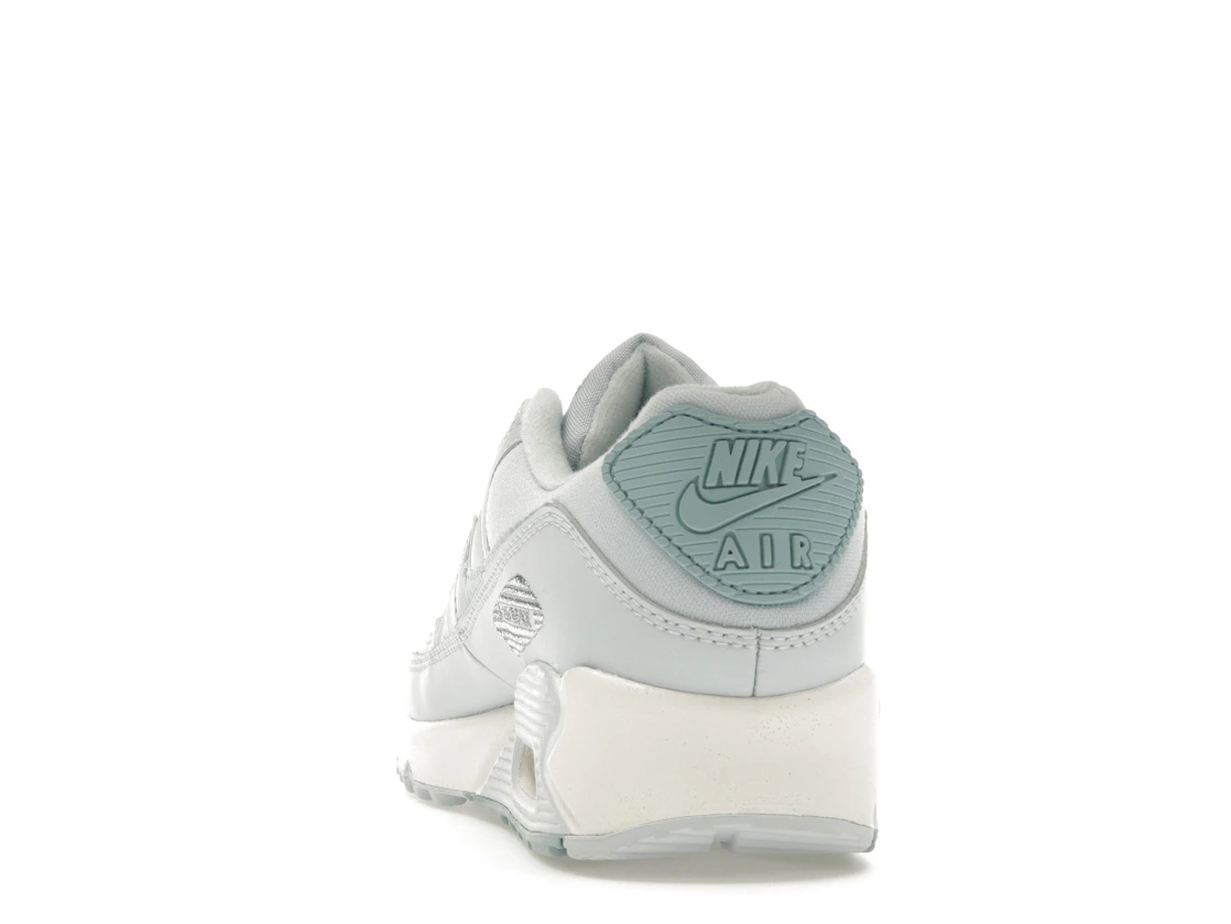 Nike Air Max 90 Aura Ocean Cube (Women's)