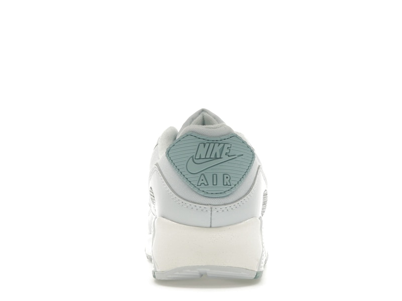 Nike Air Max 90 Aura Ocean Cube (Women's)