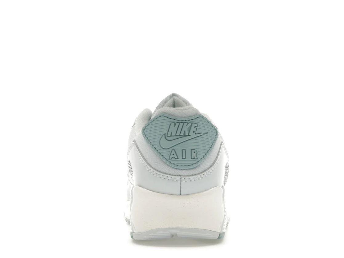 Nike Air Max 90 Aura Ocean Cube (Women's)
