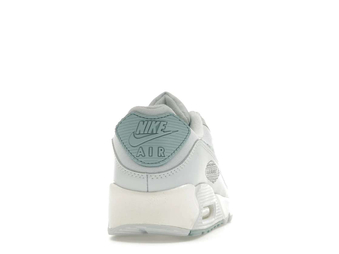 Nike Air Max 90 Aura Ocean Cube (Women's)