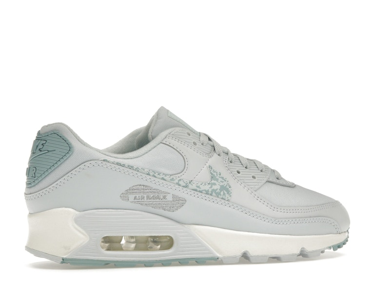 Nike Air Max 90 Aura Ocean Cube (Women's)