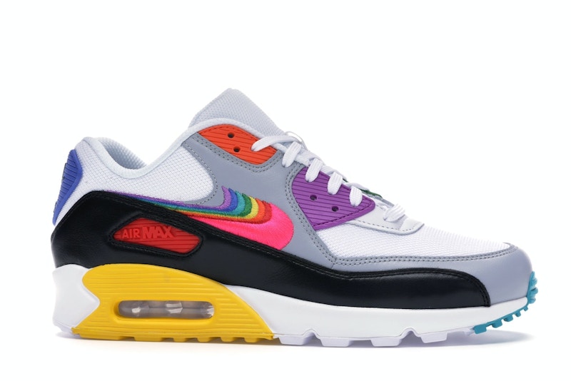 Nike Air Max 90 Be True (2019) Nike Air Max 90 Be True (2019)