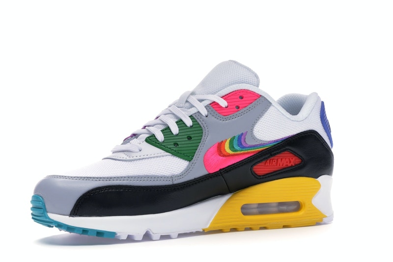 Nike Air Max 90 Be True (2019)