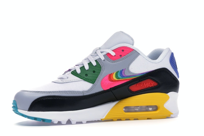 Nike Air Max 90 Be True (2019) Nike Air Max 90 Be True (2019)