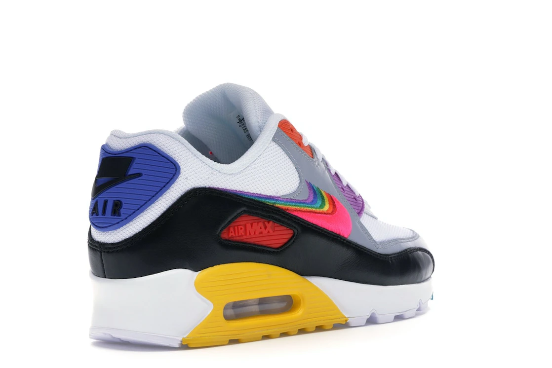 Nike Air Max 90 Be True (2019)