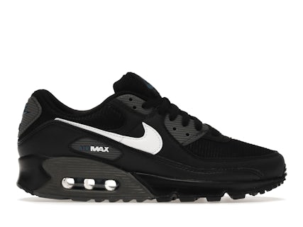 Nike Air Max 90 Nike Bebe Negras Zapatillas Nike Air Max SC Bebe