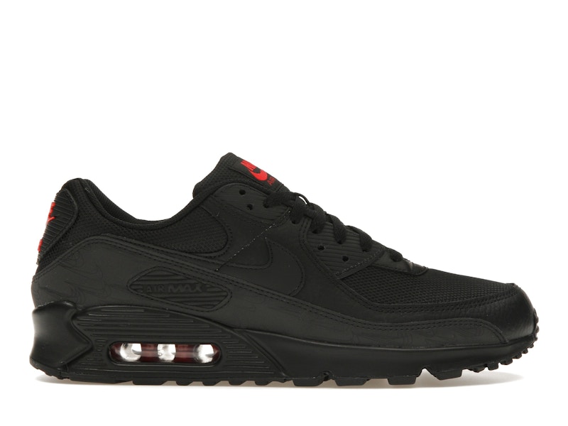 Nike air max 90 essential reflective online