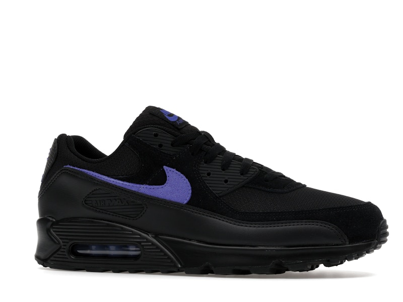 Nike Air Max 90 Black Sapphire