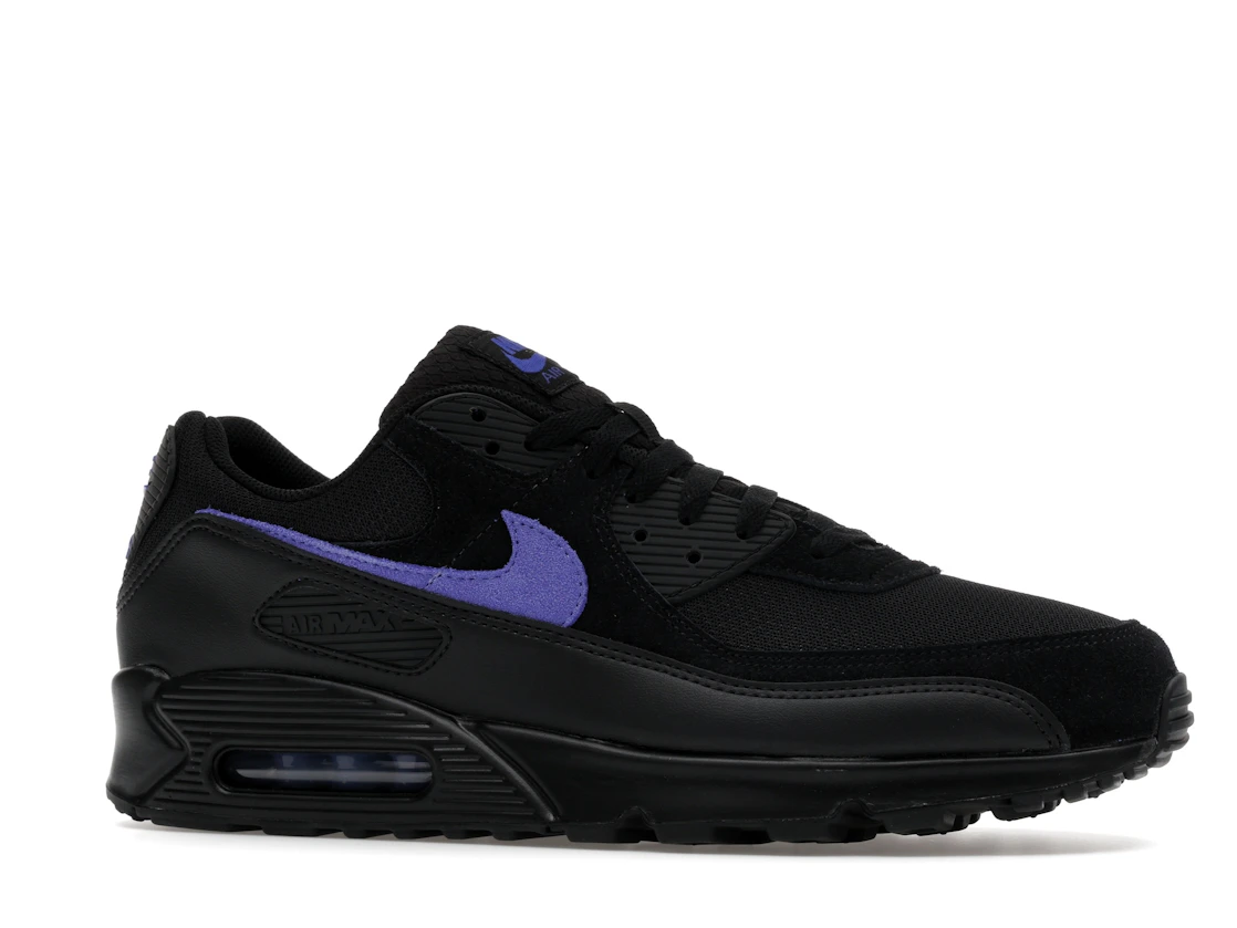 Nike Air Max 90 Black Sapphire