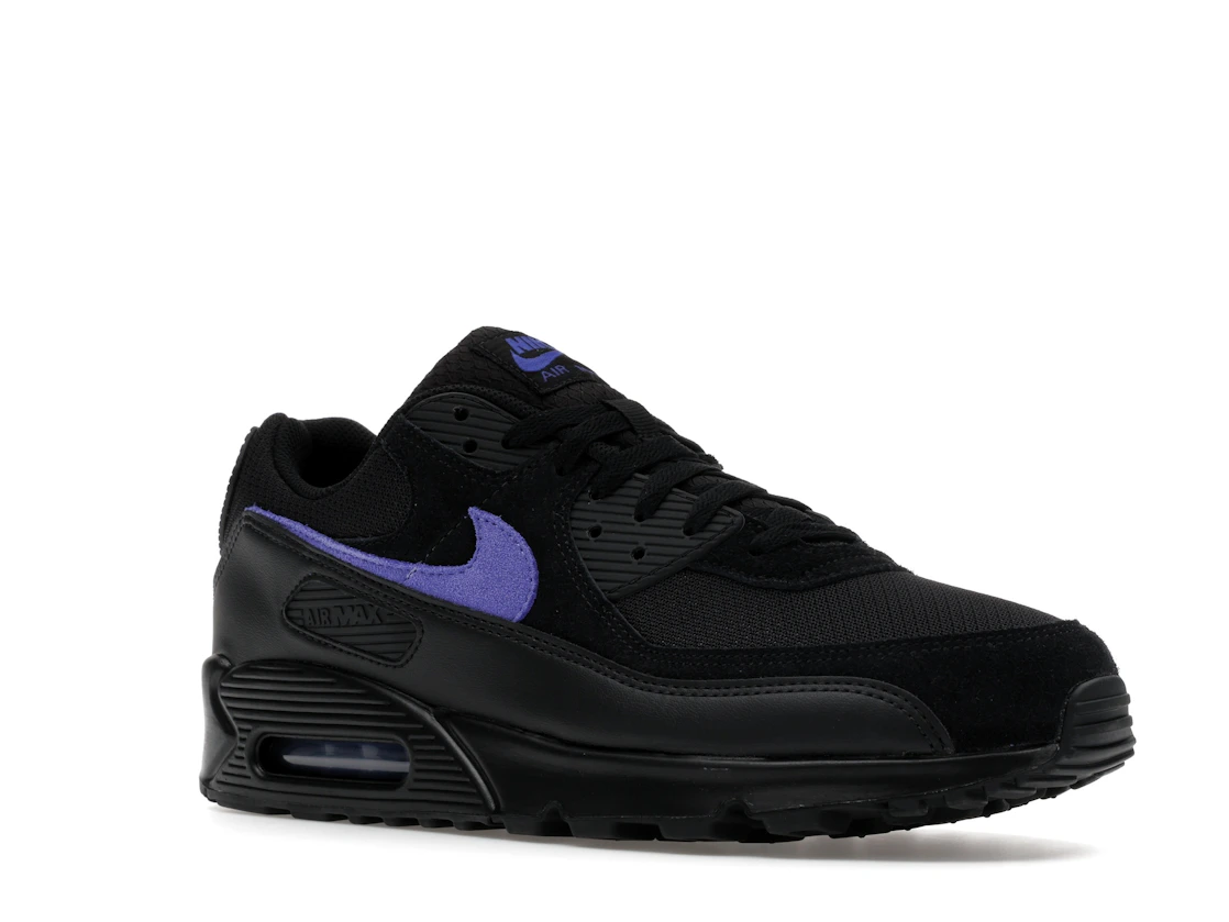 Nike Air Max 90 Black Sapphire