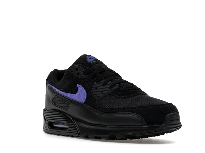 Nike Air Max 90 Black Sapphire