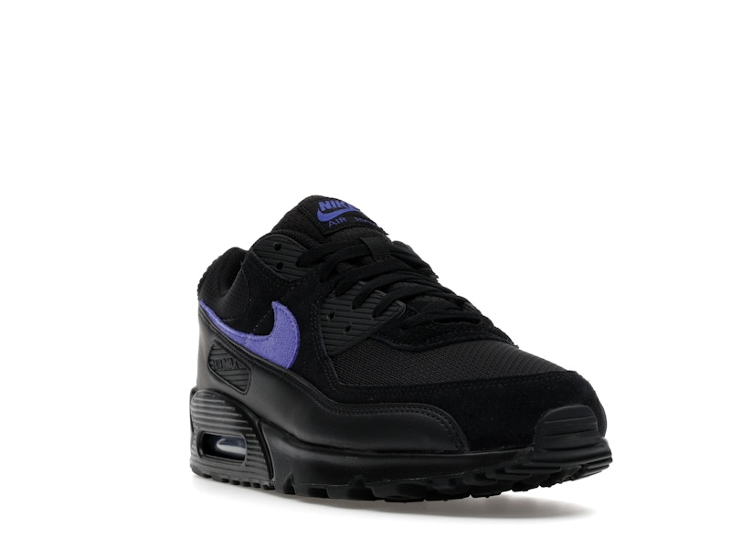 Nike Air Max 90 Black Sapphire
