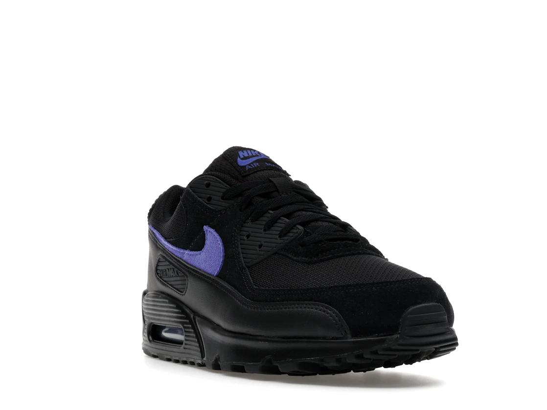 Nike Air Max 90 Black Sapphire