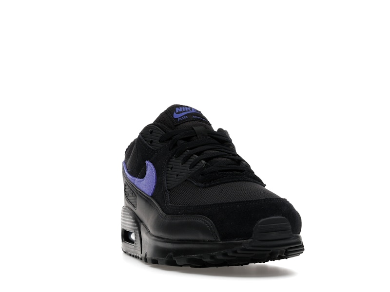 Nike Air Max 90 Black Sapphire