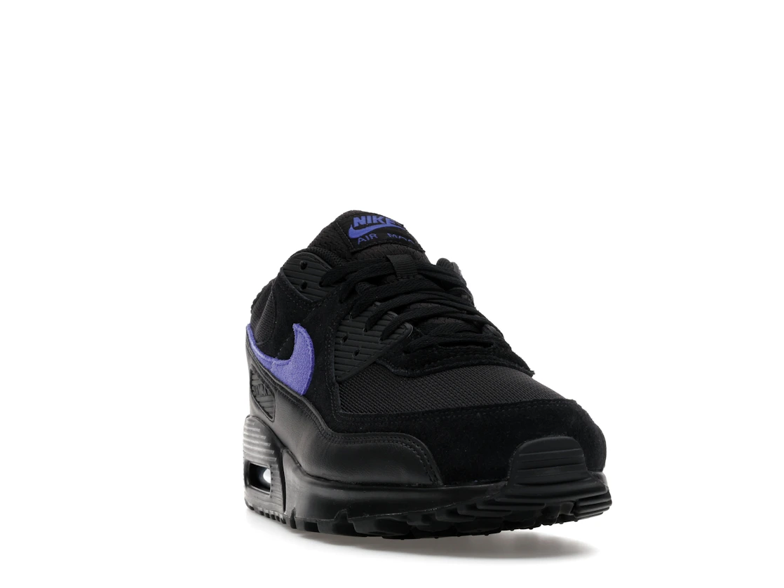 Nike Air Max 90 Black Sapphire