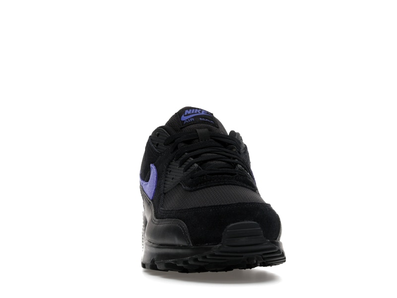 Nike Air Max 90 Black Sapphire
