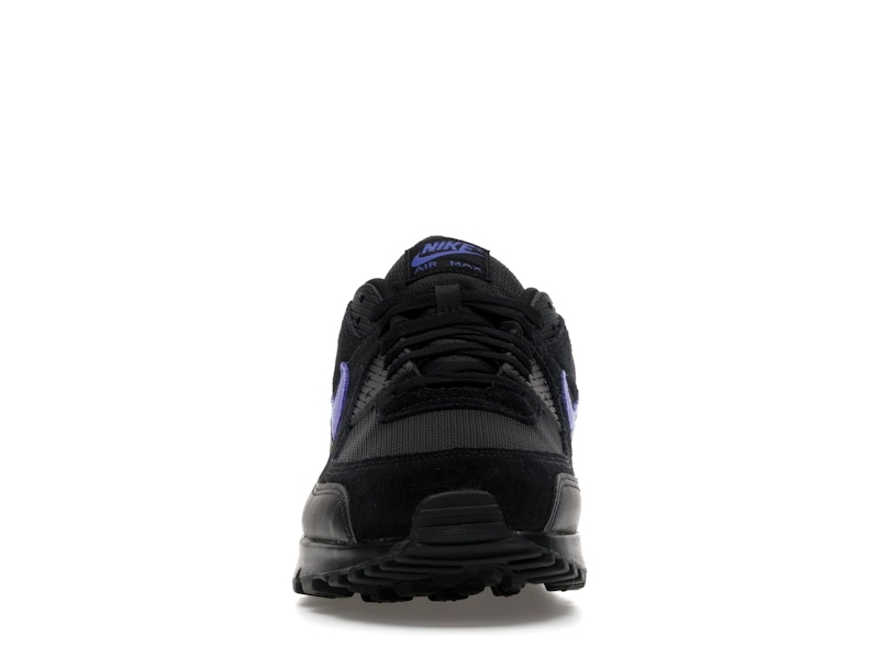 Nike Air Max 90 Black Sapphire