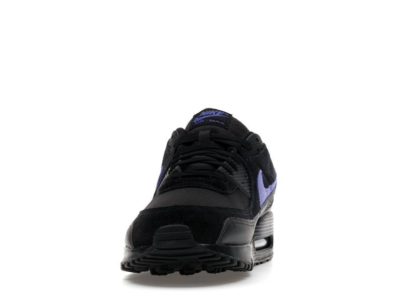 Nike Air Max 90 Black Sapphire