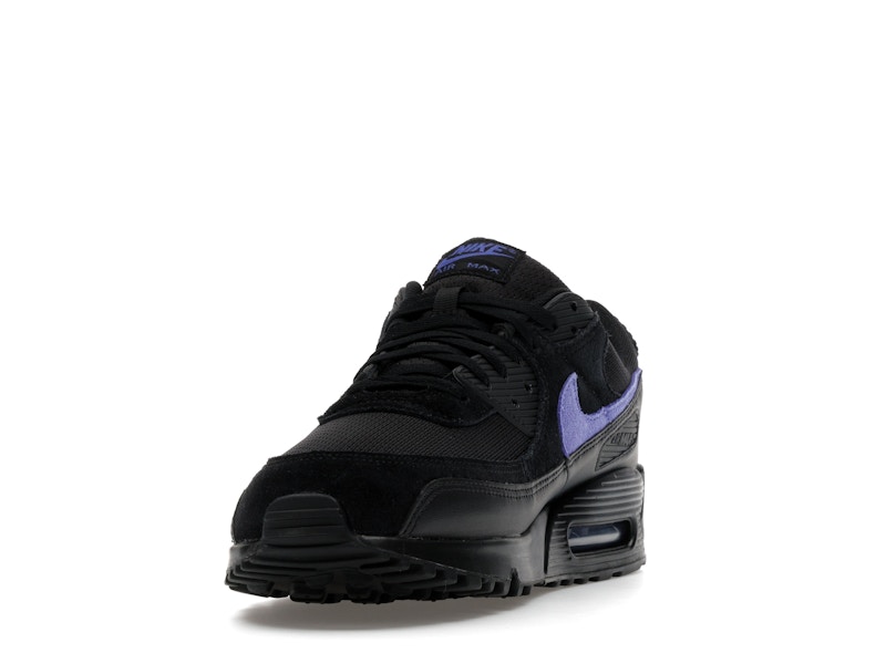 Nike Air Max 90 Black Sapphire