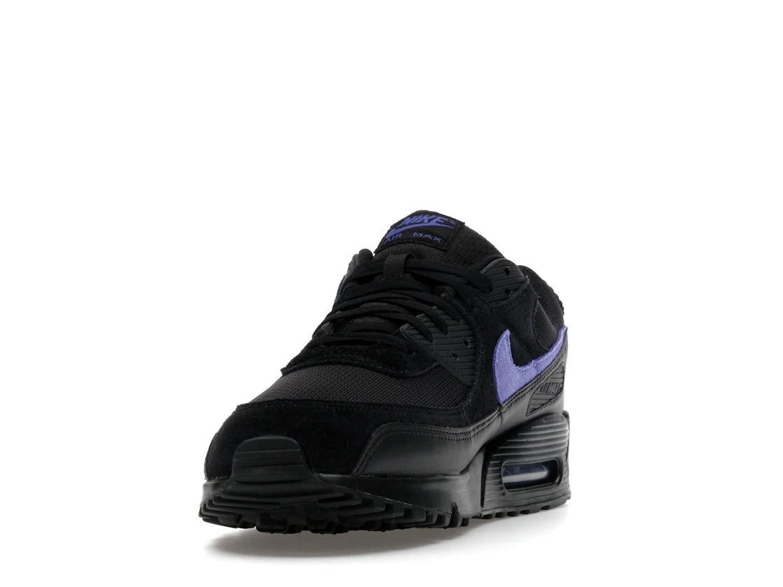 Nike Air Max 90 Black Sapphire