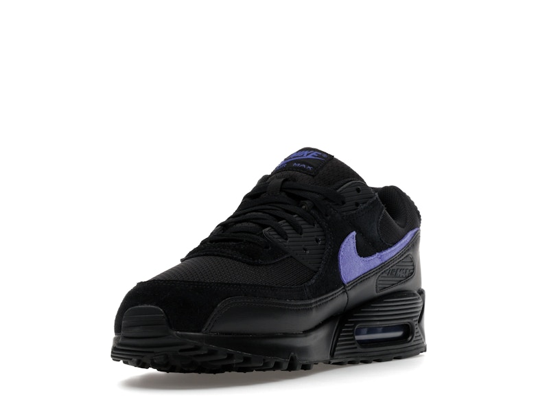 Nike Air Max 90 Black Sapphire