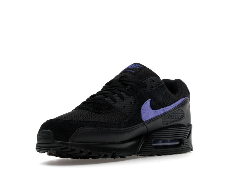 Nike Air Max 90 Black Sapphire