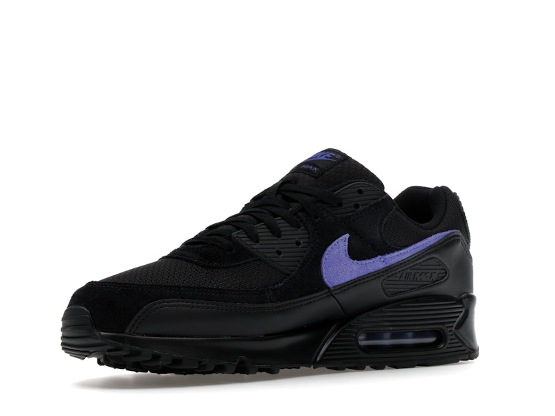Nike Air Max 90 Black Sapphire