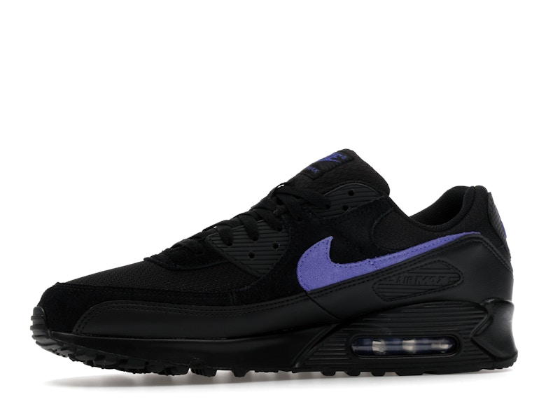 Nike Air Max 90 Black Sapphire