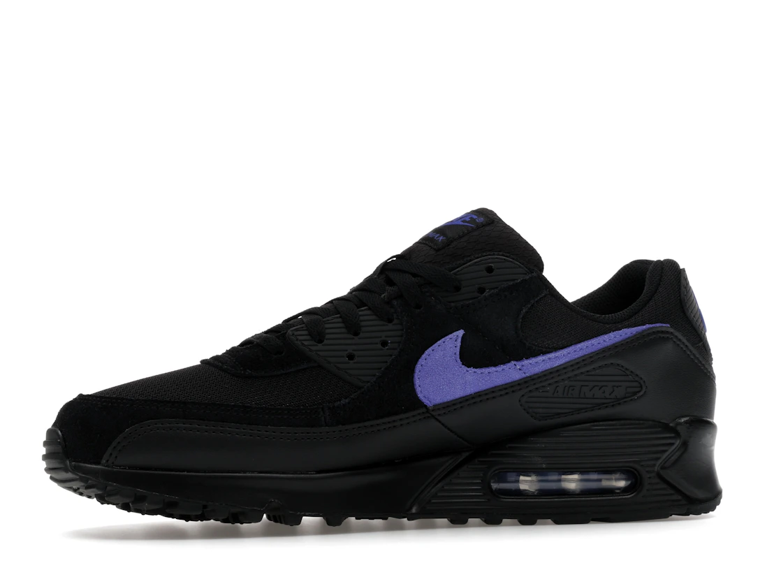 Nike Air Max 90 Black Sapphire
