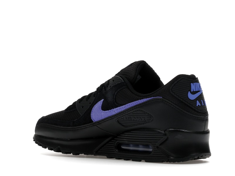 Nike Air Max 90 Black Sapphire