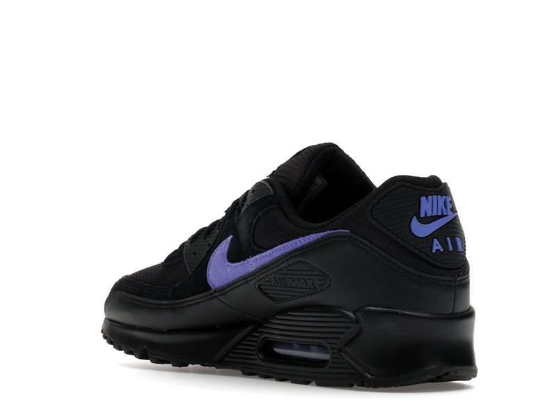 Nike Air Max 90 Black Sapphire