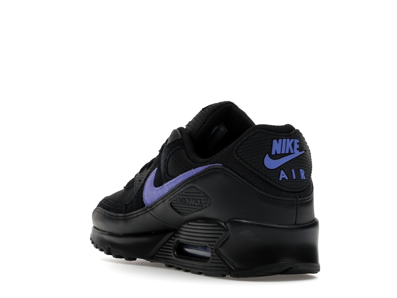 Nike Air Max 90 Black Sapphire