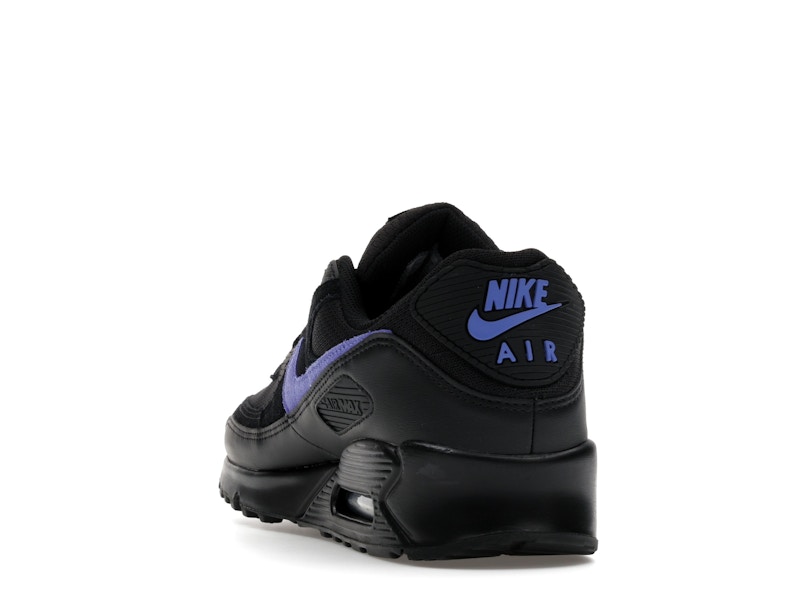 Nike Air Max 90 Black Sapphire
