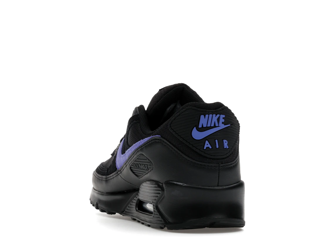 Nike Air Max 90 Black Sapphire
