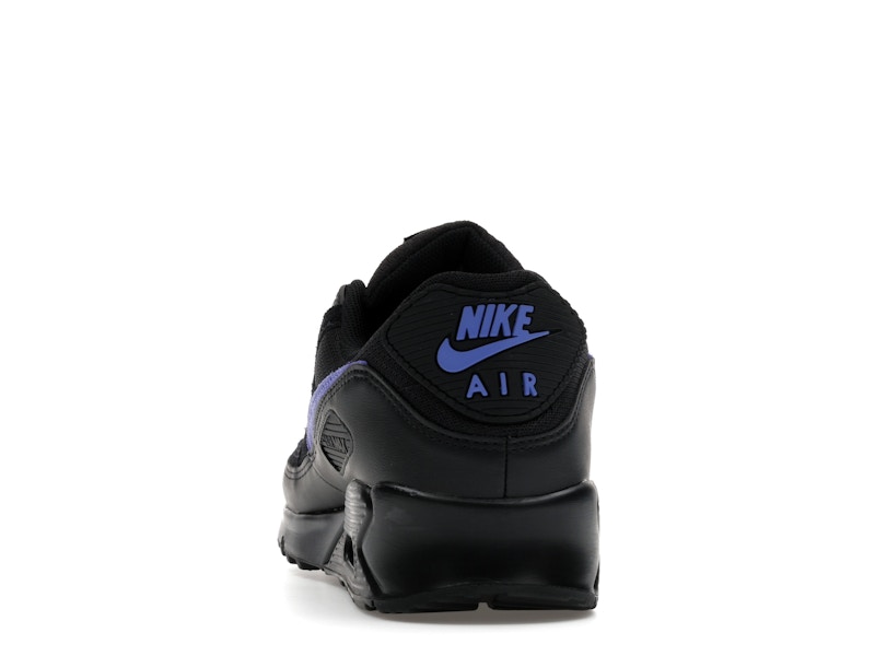 Nike Air Max 90 Black Sapphire