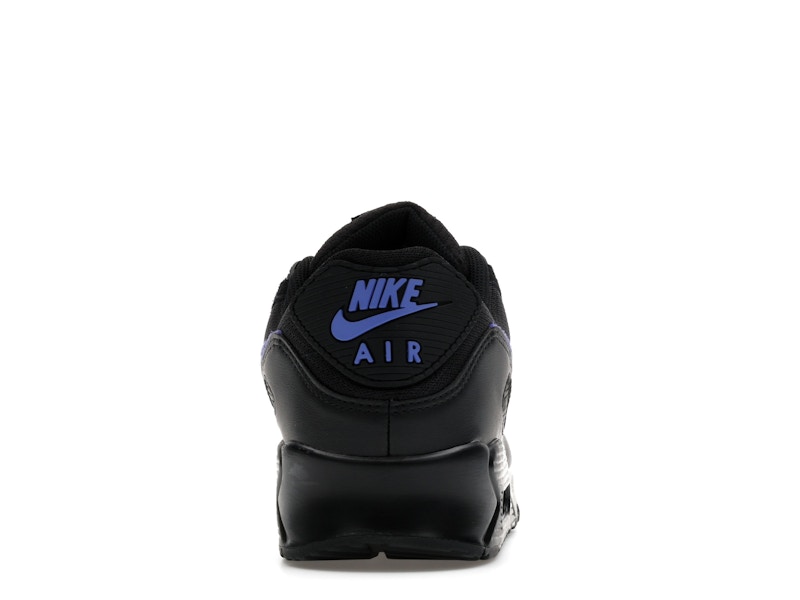 Nike Air Max 90 Black Sapphire