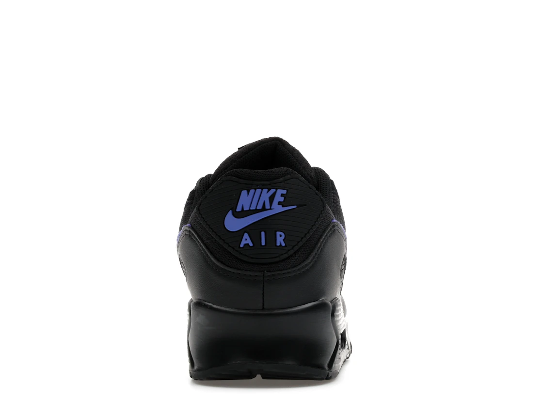 Nike Air Max 90 Black Sapphire