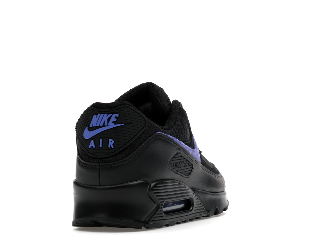 Nike Air Max 90 Black Sapphire