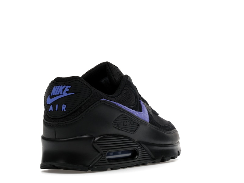 Nike Air Max 90 Black Sapphire