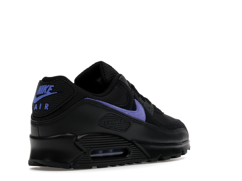 Nike Air Max 90 Black Sapphire