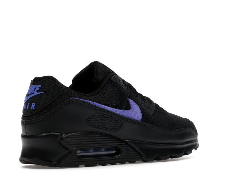 Nike Air Max 90 Black Sapphire