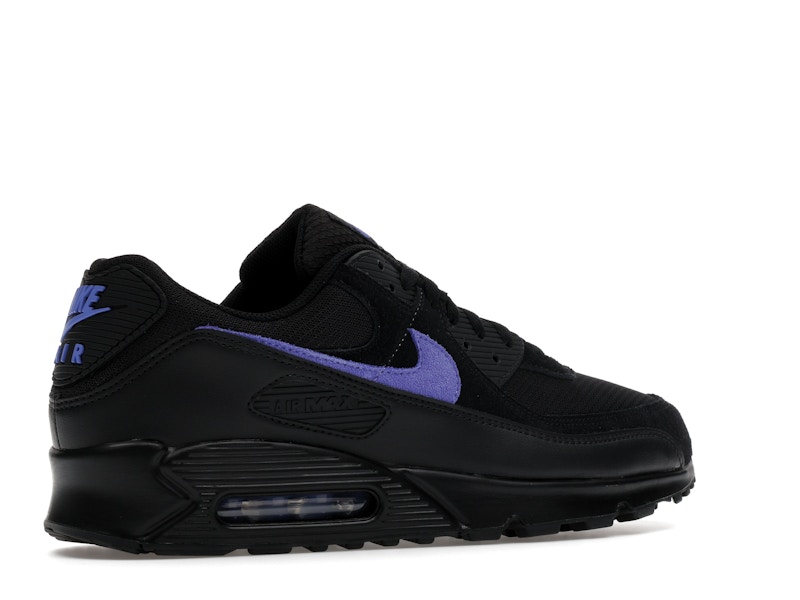 Nike Air Max 90 Black Sapphire