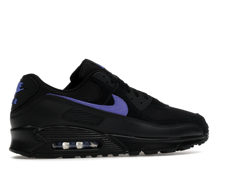 Nike Air Max 90 Black Sapphire